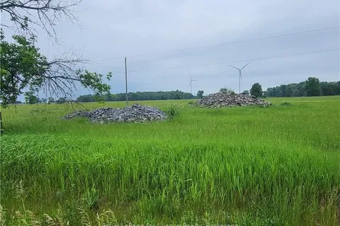 LOT 4 FRONT Rd, Loyalist, ON K0H 2S0