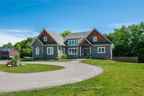 1004 APPLEWOOD Lane, South Frontenac, ON K0H 1X0