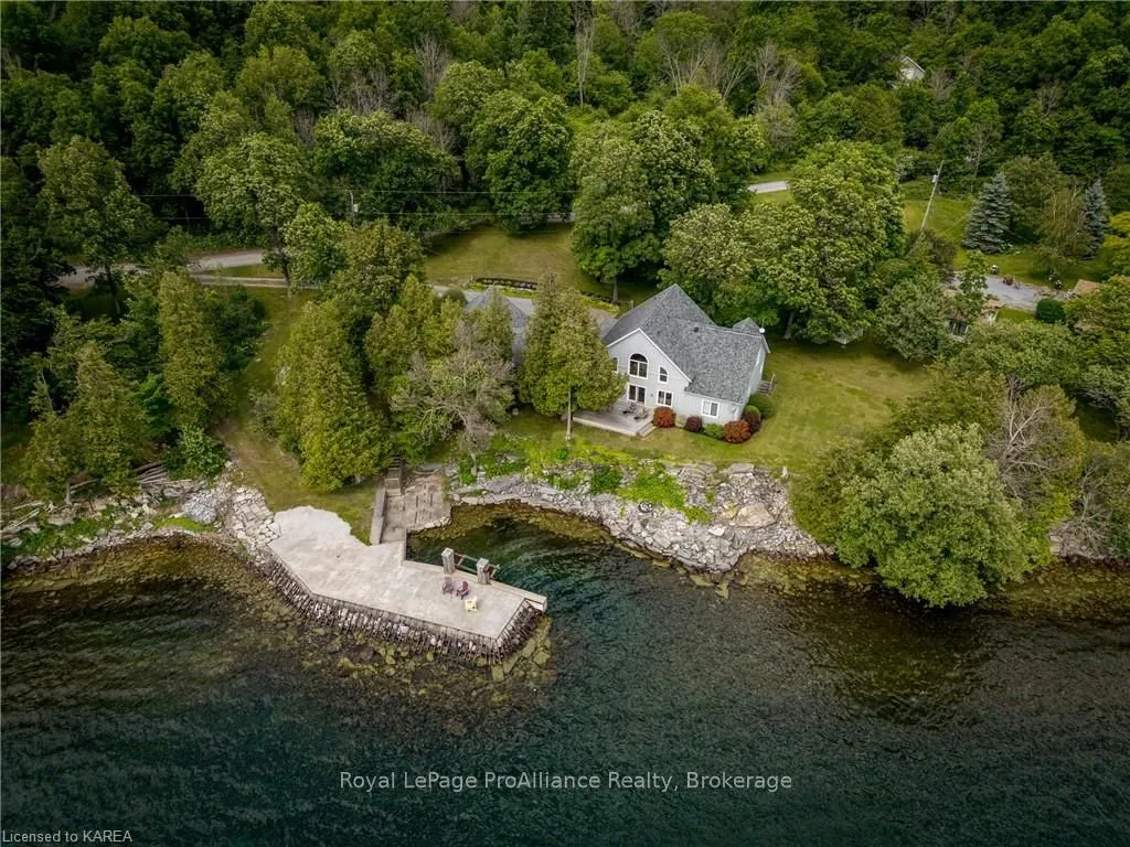 84 HAVENWOOD Tr, Frontenac Islands, ON K7G 2V6