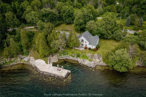 84 HAVENWOOD Tr, Frontenac Islands, ON K7G 2V6