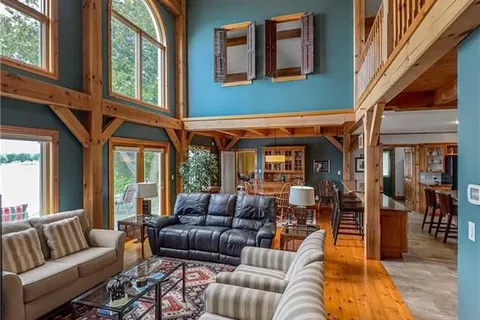 84 HAVENWOOD Tr, Frontenac Islands, ON K7G 2V6