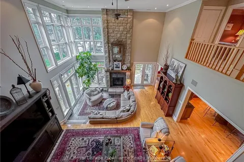 96 & 88 SPITHEAD Rd, Frontenac Islands, ON K7G 2V6