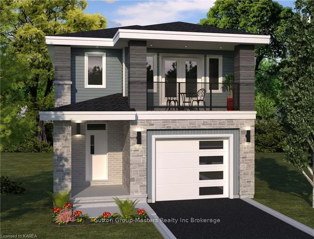 232 DR RICHARD JAMES Cres, Loyalist, ON K0H 1G0