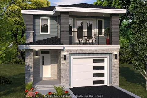 232 DR RICHARD JAMES Cres, Loyalist, ON K0H 1G0