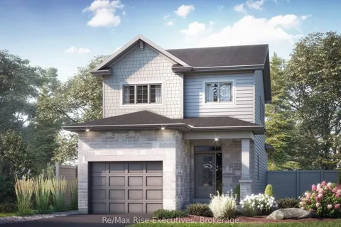 867 AUGUSTA Dr, Kingston, ON K7P 0R2