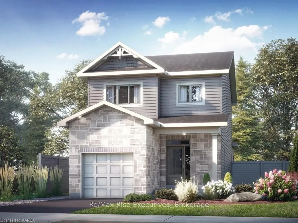 871 AUGUSTA Dr, Kingston, ON K7P 0R2