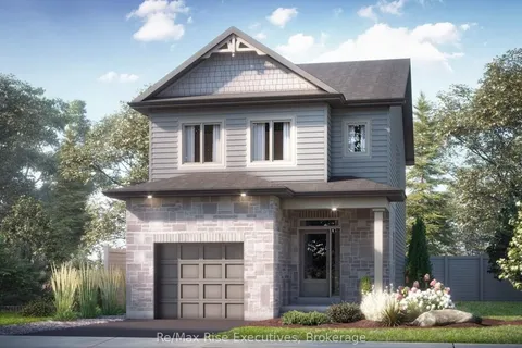 875 AUGUSTA Dr, Kingston, ON K7P 0R2