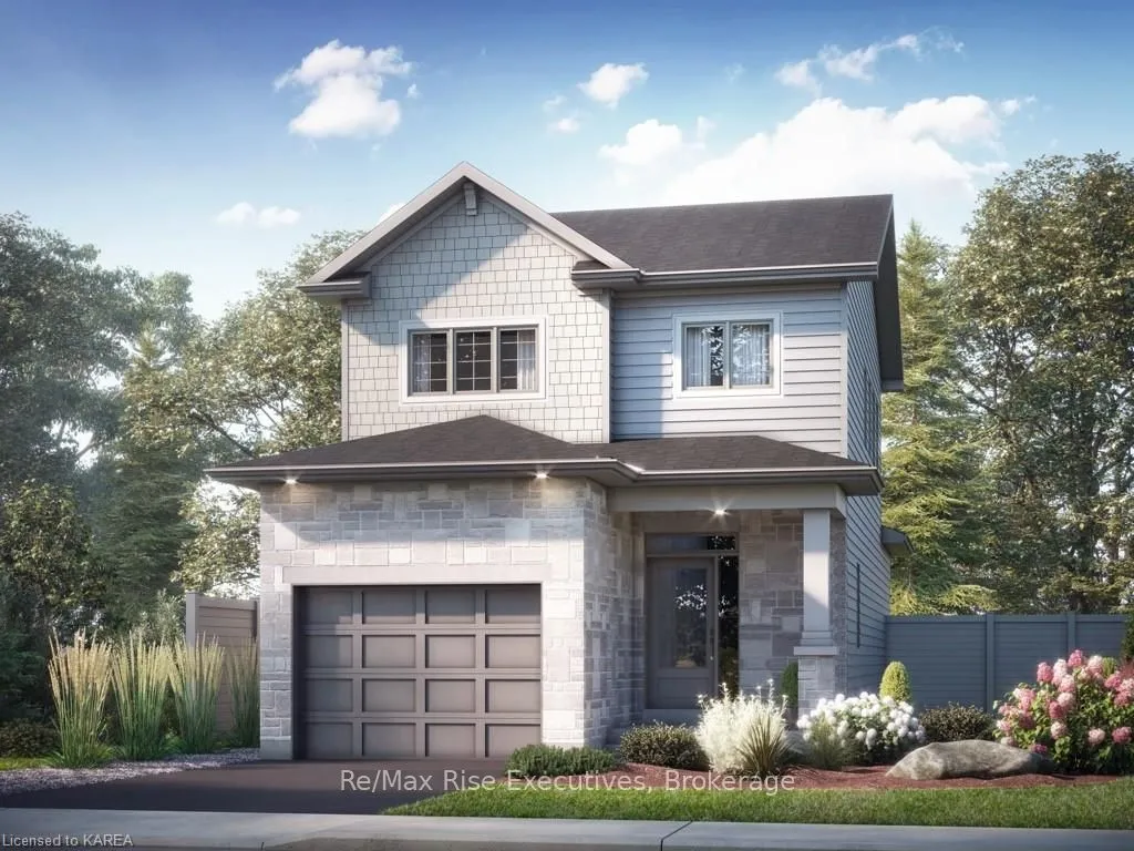 1387 MONARCH Dr, Kingston, ON K7P 0S1