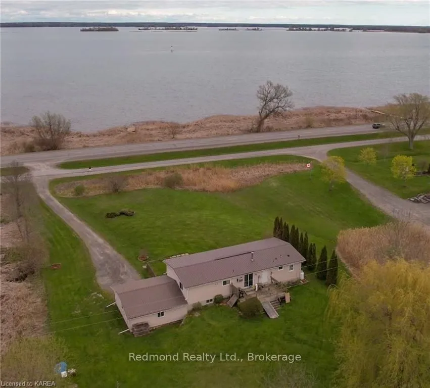 1162 THOUSAND ISLANDS Pkwy, Front of Yonge, ON K0E 1R0