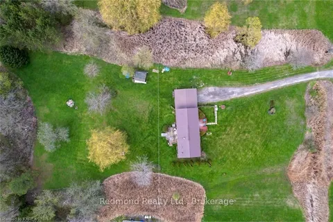 1162 THOUSAND ISLANDS Pkwy, Front of Yonge, ON K0E 1R0