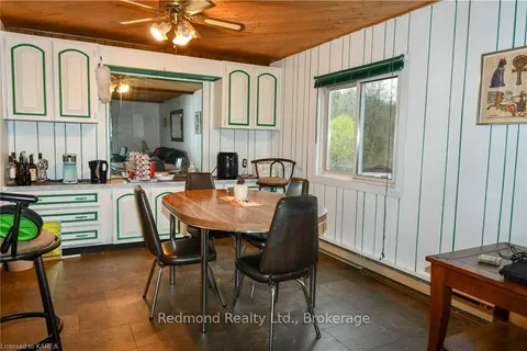 1162 THOUSAND ISLANDS Pkwy, Front of Yonge, ON K0E 1R0