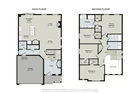 1624 BOARDWALK Dr, Kingston, ON K7P 0N3