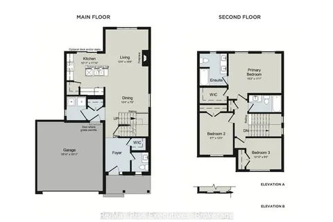 1620 BOARDWALK Dr, Kingston, ON K7P 0N3