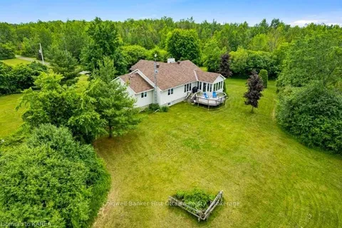 640 MCCONNELL Rd, Montague, ON K0G 1N0