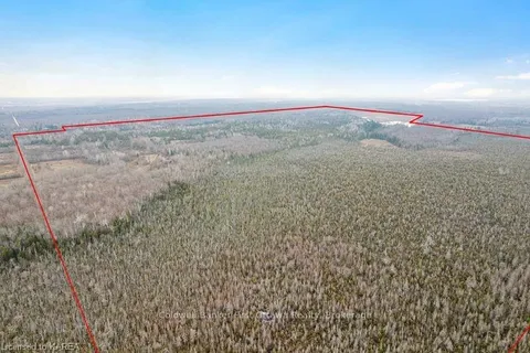 640 MCCONNELL Rd, Montague, ON K0G 1N0