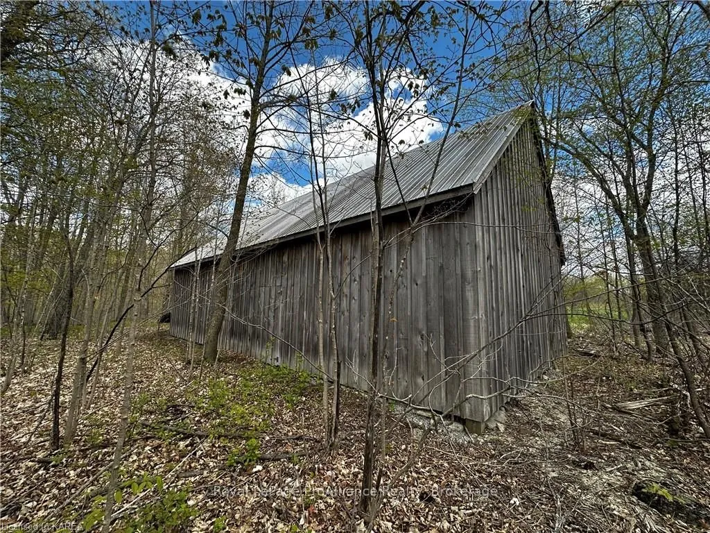 LOT 3 JAMIESON Rd, South Frontenac, ON K0H 1V0