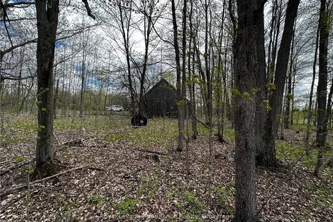 LOT 3 JAMIESON Rd, South Frontenac, ON K0H 1V0