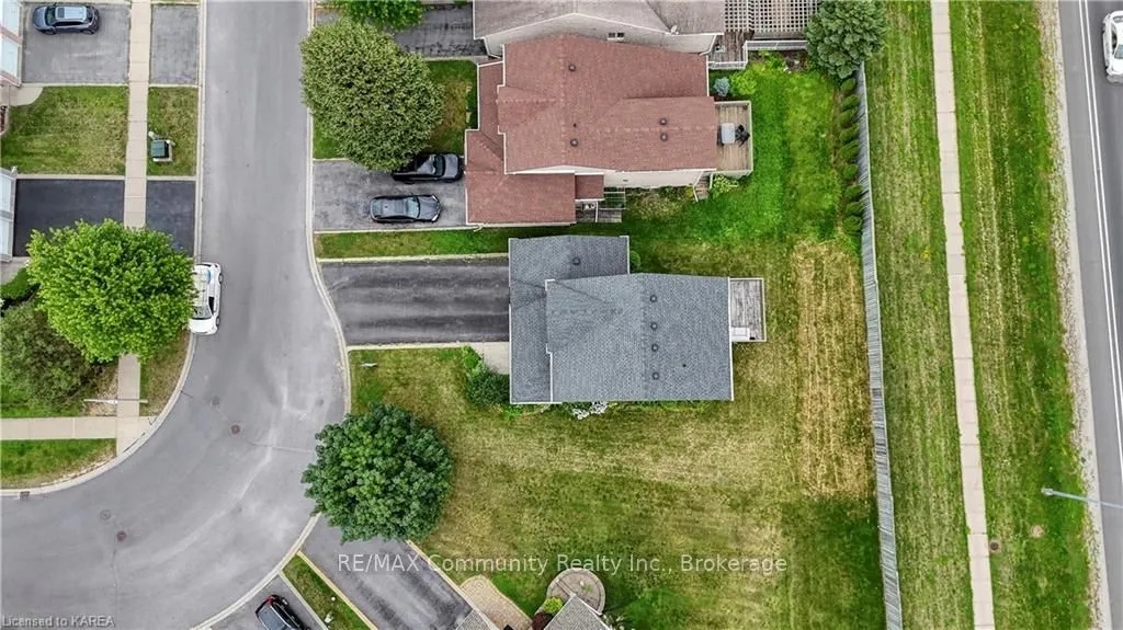 436 WESTON Cres, Kingston, ON K7M 9E7