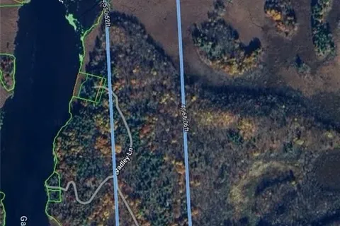 220 BRADLEY Lane, Leeds and the Thousand Islands, ON K0E 1L0