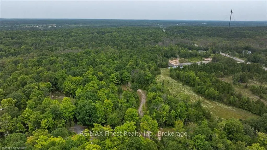 41 STONE HEDGE Rd, Stone Mills, ON K0K 2L0