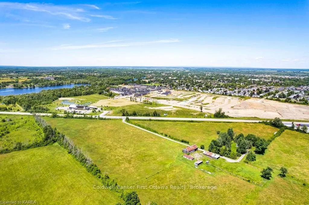 10951 HIGHWAY 7, Beckwith, ON K7C 3P1