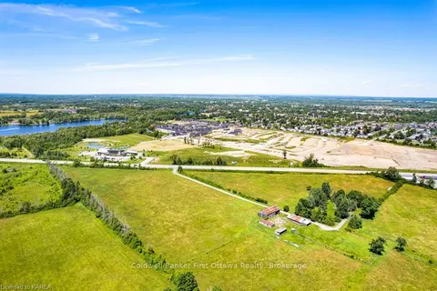 10951 HIGHWAY 7, Beckwith, ON K7C 3P1