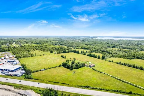 10951 HIGHWAY 7, Beckwith, ON K7C 3P1