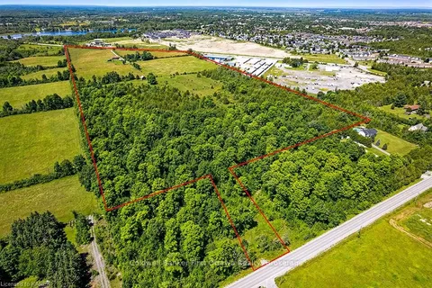 10951 HIGHWAY 7, Beckwith, ON K7C 3P1