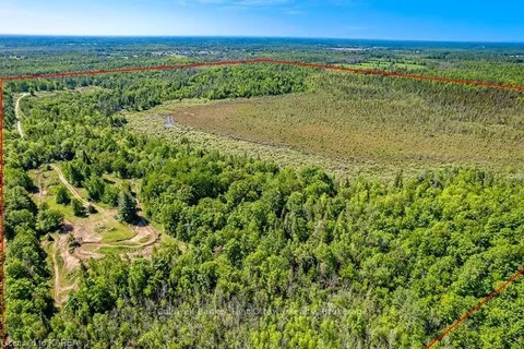 LOT 4-5 MCLELLAN Rd, Beckwith, ON K7A 4S5