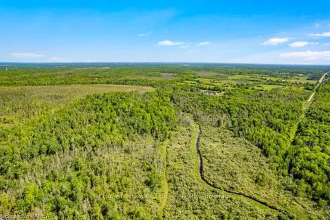 LOT 4-5 MCLELLAN Rd, Beckwith, ON K7A 4S5