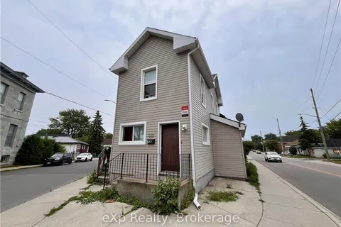 307 DIVISION St, Kingston, ON K7K 3Z7