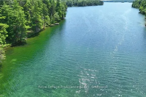 1245 MCCONVILLE Lane, South Frontenac, ON K0H 2T0