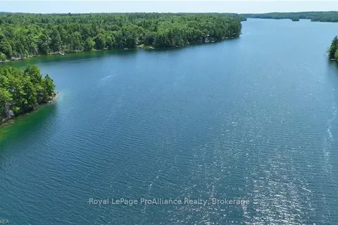 1245 MCCONVILLE Lane, South Frontenac, ON K0H 2T0