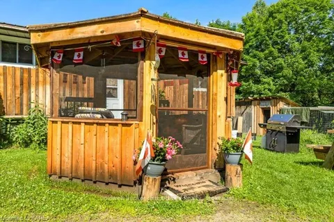 732 FRENCH Line, Lanark Highlands, ON K0G 1K0