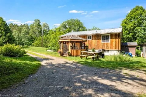 732 FRENCH Line, Lanark Highlands, ON K0G 1K0