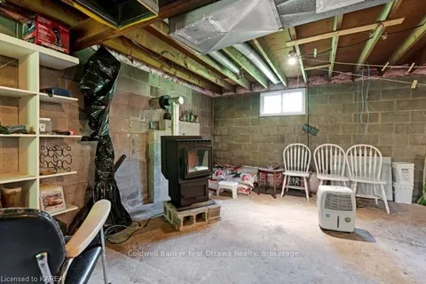 732 FRENCH Line, Lanark Highlands, ON K0G 1K0