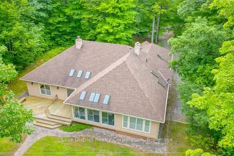 106 OAK HAVEN Lane, South Frontenac, ON K0H 2V0