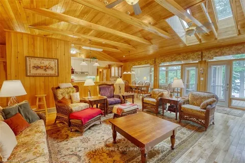 106 OAK HAVEN Lane, South Frontenac, ON K0H 2V0