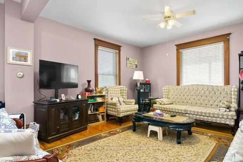 595 CRAIGEN Rd, Stone Mills, ON K0K 2S0