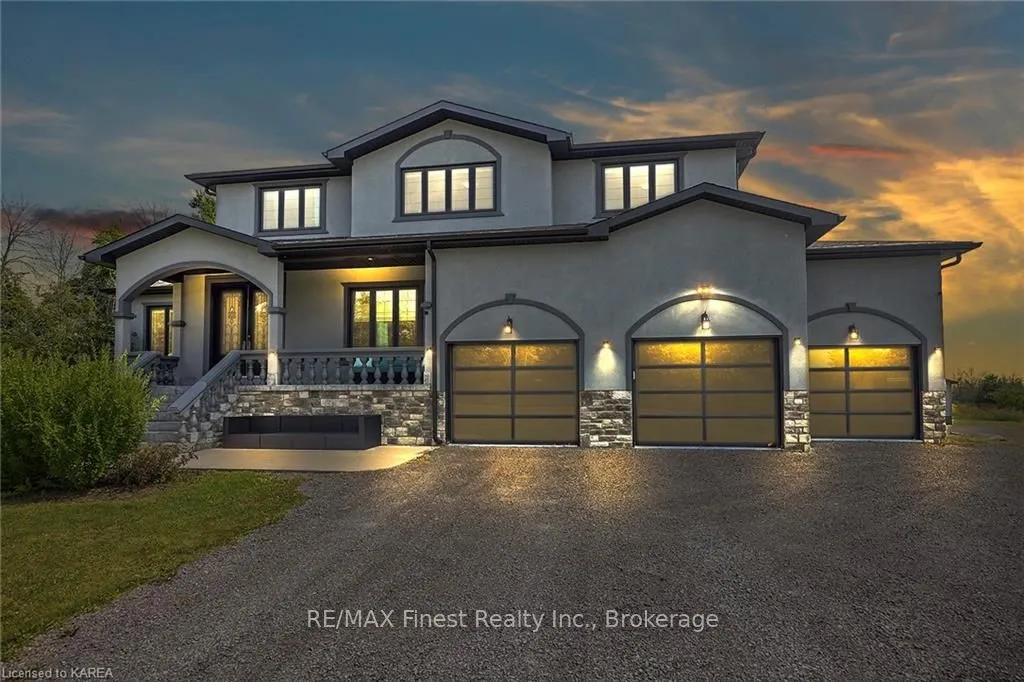 1058 LUCAS Rd, Loyalist, ON K0H 2H0