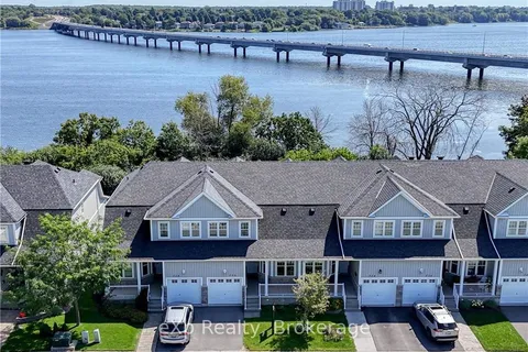 722 NEWMARKET LANE, Kingston, ON K7K 0C8