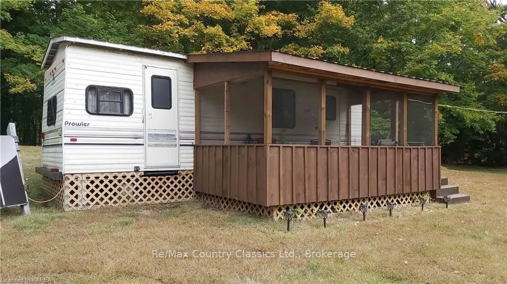 2476 HENDERSON Rd, Central Frontenac, ON K0H 1B0