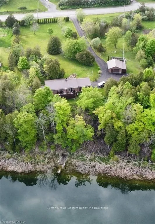 4822 BATTERSEA Rd, South Frontenac, ON K0H 1H0