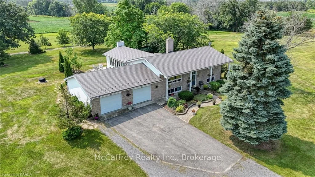 2118 COUNTY ROAD 9, Greater Napanee, ON K7R 3K8