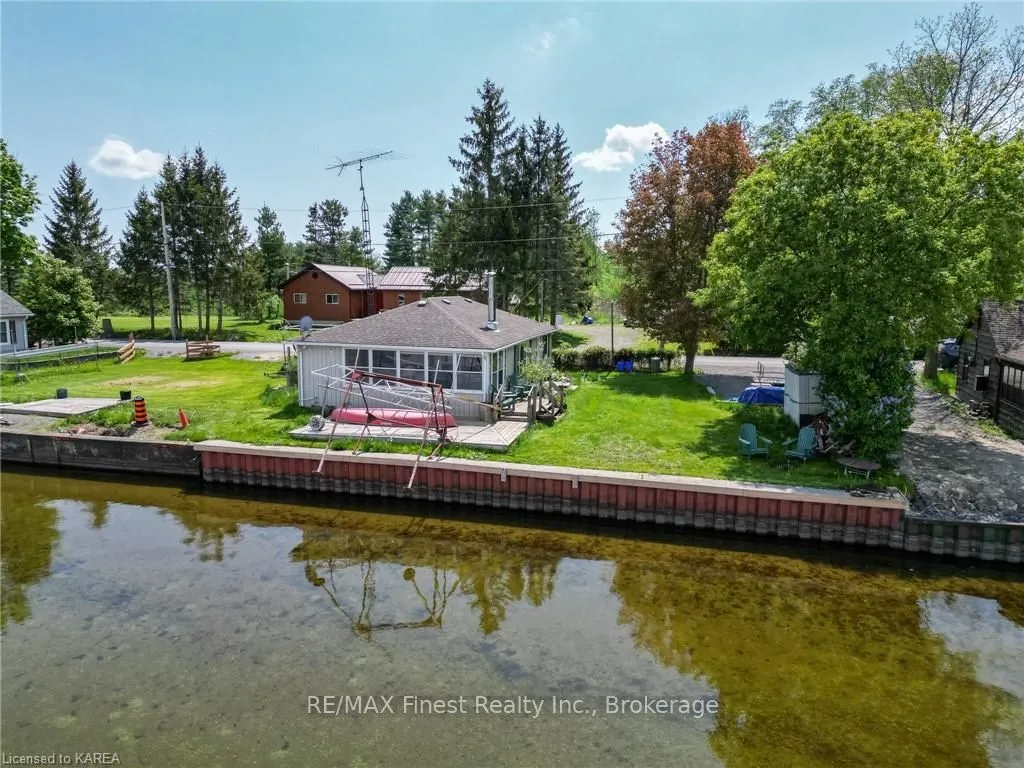 913 THIRD CONCESSION Rd, Greater Napanee, ON K7R 3K7