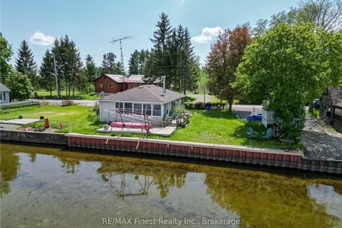 913 THIRD CONCESSION Rd, Greater Napanee, ON K7R 3K7