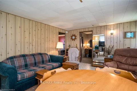 913 THIRD CONCESSION Rd, Greater Napanee, ON K7R 3K7