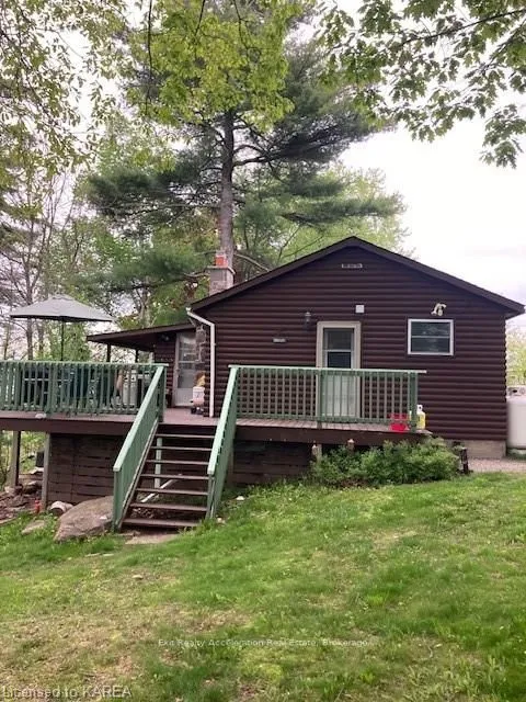1341 SOUTH SHORE Rd, Greater Napanee, ON K7R 3K7