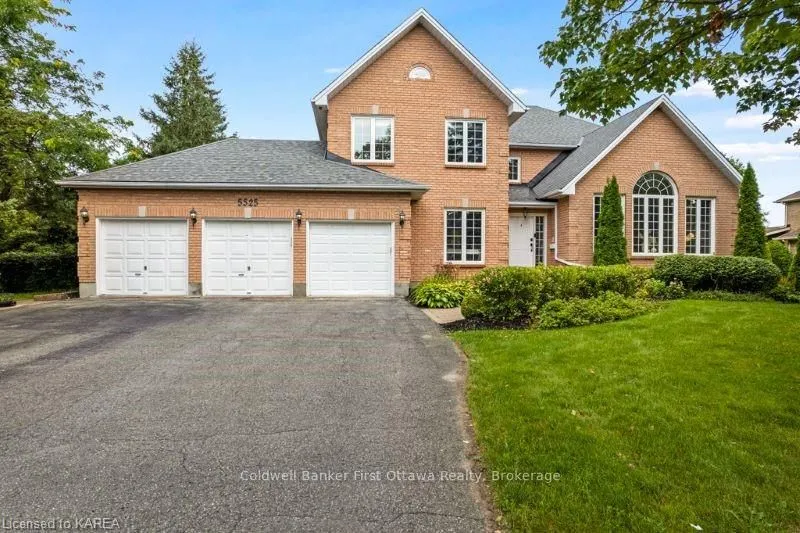 5525 PETTAPIECE Cres, Manotick - Kars - Rideau Tw, ON K4M 1C6