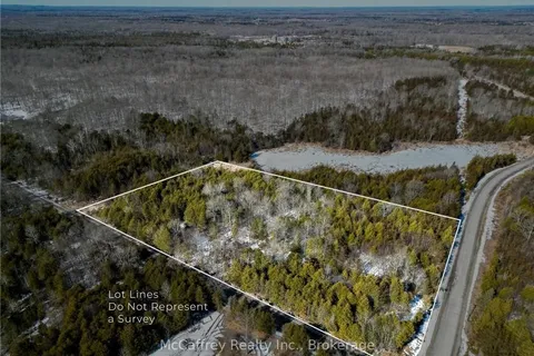 NEAR 13 LIME LAKE Rd, Greater Napanee, ON K0K 2W0